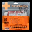 First Aid Kit My Medic™ MED PACKS Minor Burn Plastic Pouch