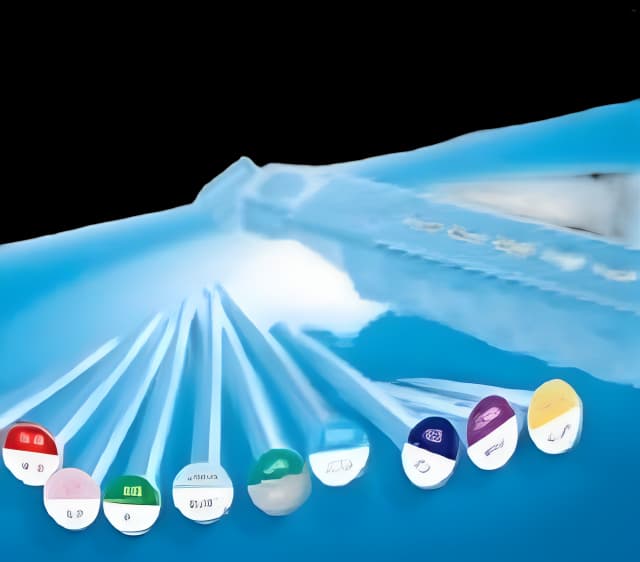 Coagulation Reagent VIDAS® D-Dimer Exclusion II™ D-Dimer For Instruments of the VIDAS Family 60 Tests