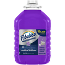 Fabuloso All-Purpose Cleaner, Lavender Scent, 1 gal Bottle, 4/CS
