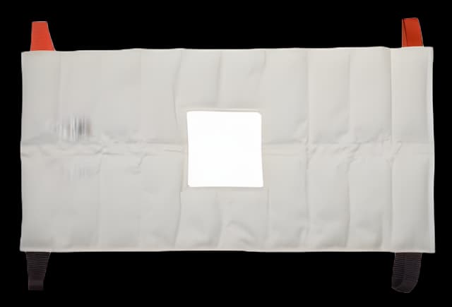 Moist Heat Therapy Pad Relief Pak® HotSpot® Knee / Shoulder Fabric Reusable