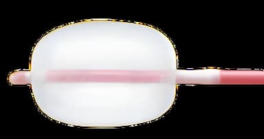 Embolectomy Catheter Fogarty® 4 Fr. 40 cm
