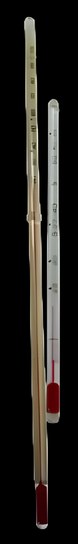 Incubator Thermometer 24°-57°C by Thermco - Precision Monitoring