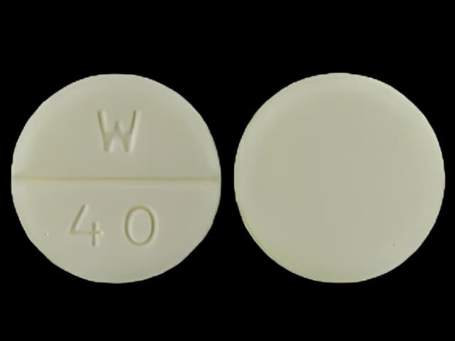 Buy Digoxin 0.125mg Tablets - Generic Lanoxin for Heart Health