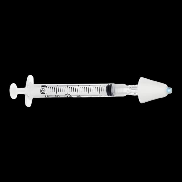Intranasal Mucosal Atomization Device DART™ 3 mL