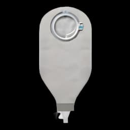 SenSura Mio Click High Output Ileostomy Pouch 12-1/2 Inch, Maxi Drainable - Coloplast 18611