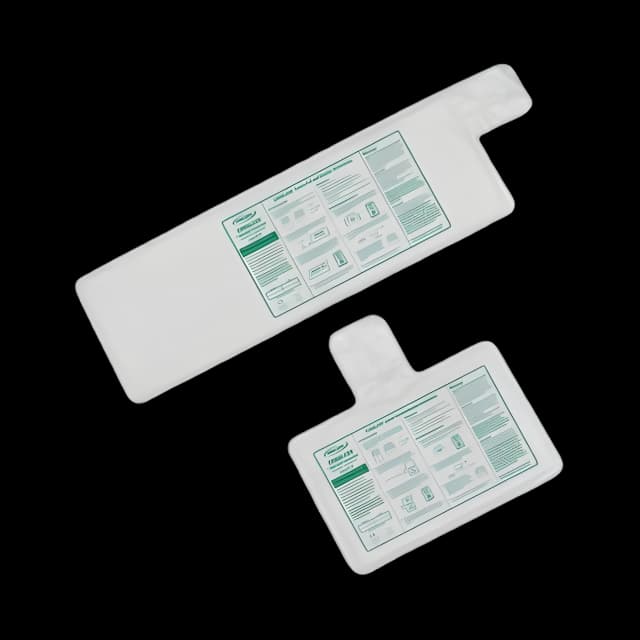 Chair Sensor Pad Cordless® 10 X 15 Inch