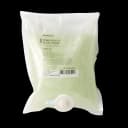 Shampoo and Body Wash McKesson 1,000 mL Dispenser Refill Bag Cucumber Melon Scent