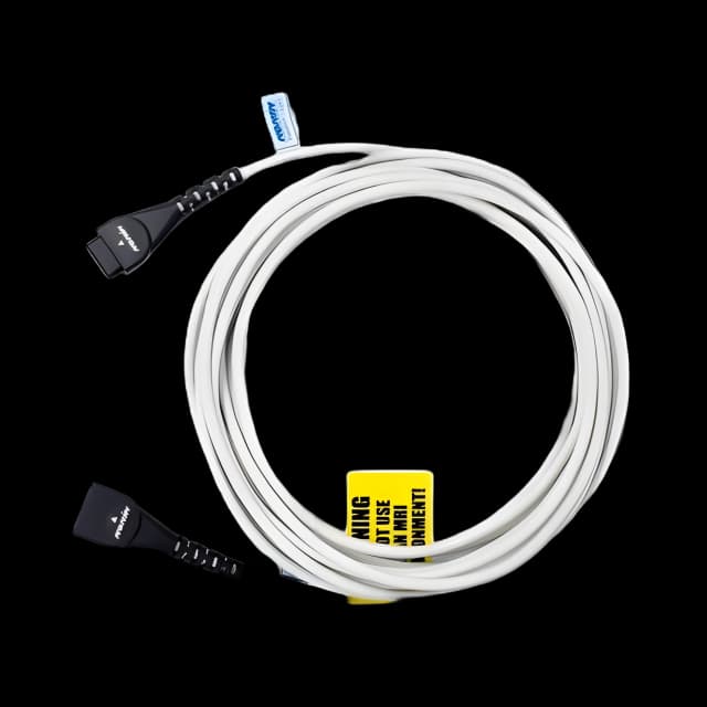 20-Ft Nonin Pulse Oximeter Extension Cable