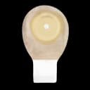 Ostomy Pouch Premier™ One-Piece System 7 Inch Length, Mini Flat, Trim to Fit 2-1/8 Inch Stoma Drainable - 88700