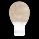 Ostomy Pouch Premier™ One-Piece System 7 Inch Length, Mini Flat, Trim to Fit 2-1/8 Inch Stoma Drainable - 88700