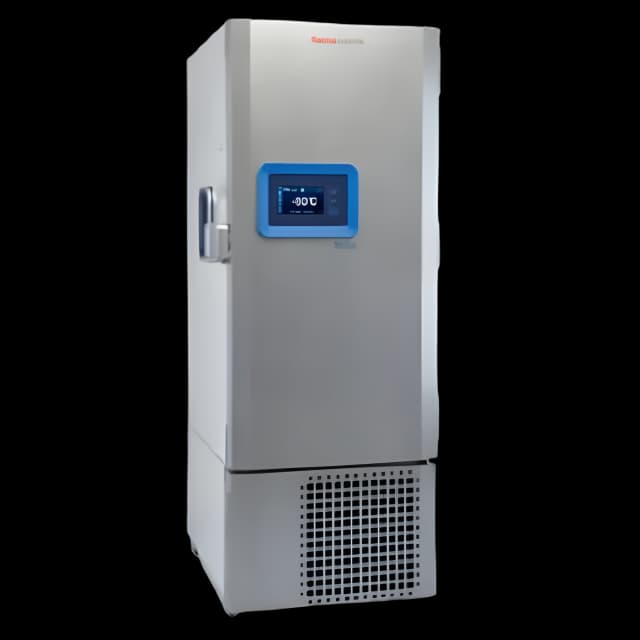 Ultra-Low Freezer Thermo Scientific™ Laboratory Use 19.4 cu.ft. 1 Solid Door Manual Defrost - TSX40086AED