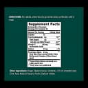 Vitamin C Supplement Nature's Bounty® 250 mg Strength Gummy 80 per Bottle