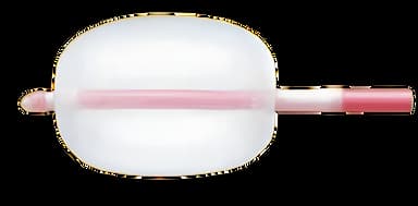 Embolectomy Catheter Fogarty® 4 Fr. 80 cm