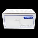 Bivona FlexTend TTS Pediatric Tracheostomy Tube 4.5