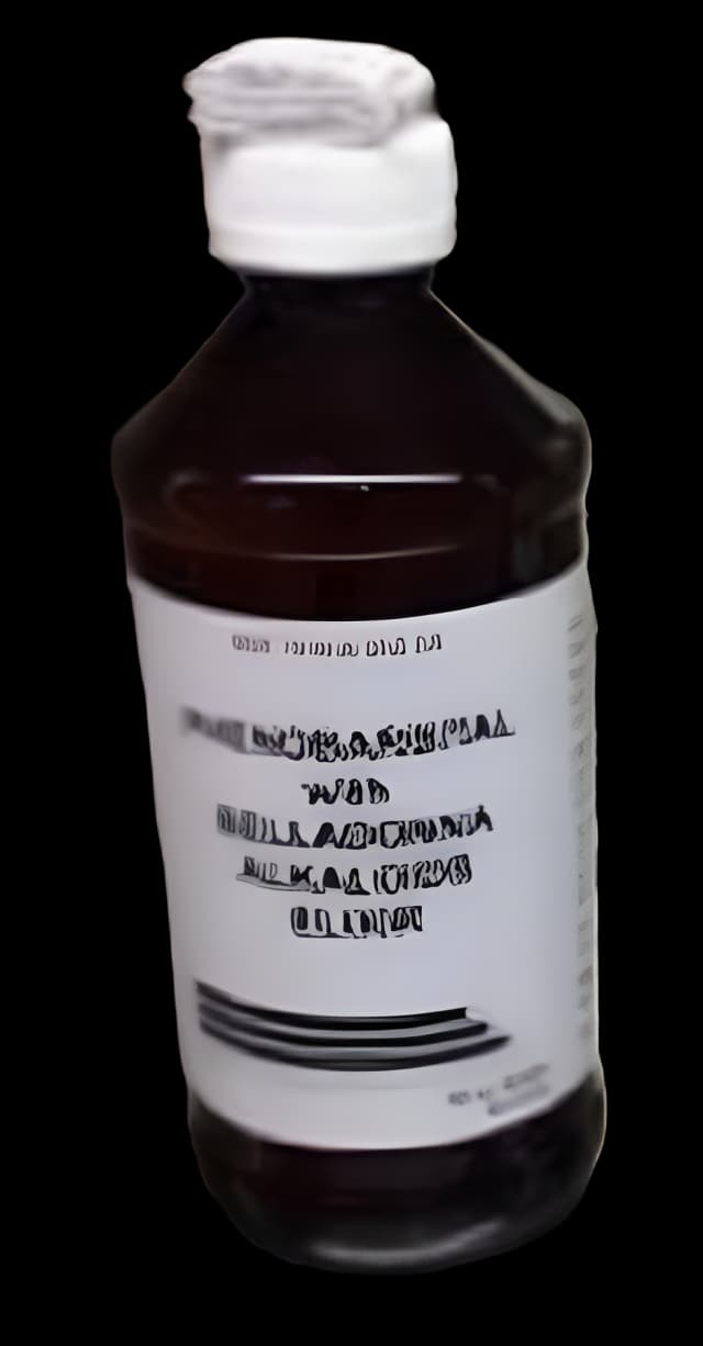 Phenobarbital/Hyoscyamine/Atropine/Scopolamine Elixir 16oz