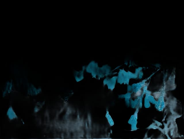 Prepared Microscope Slide 1 X 3 Inch Plain - 912471