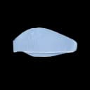 McKesson Blue Surgeon Cap - Latex-Free, Adjustable
