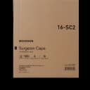 McKesson Blue Surgeon Cap - Latex-Free, Adjustable