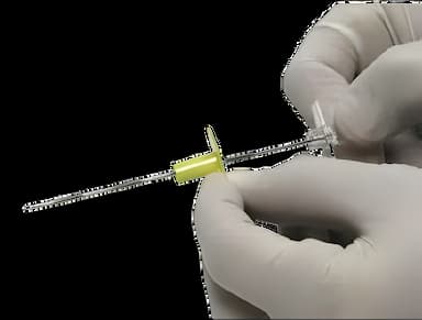 Epidural Catheter 20 Gauge Closed Soft End / Multi Port