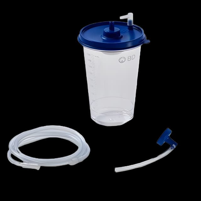 PureWick™ Urine Collection Kit for Urinary Incontinence