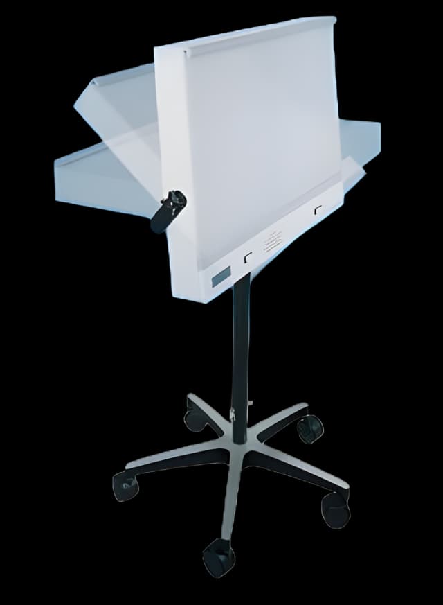 X-Ray / MRI Viewbox Porta-View® Mobile Stand