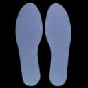 Soft Stride™ Thin Orthotic Insoles - Men/Women Size C