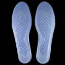 Soft Stride™ Thin Orthotic Insoles - Men/Women Size C