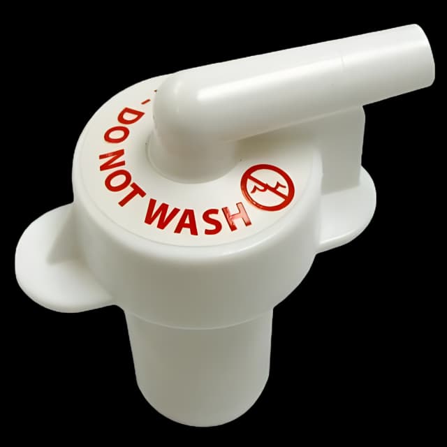 Suction Unit Disposable Container Filter Cartridge Vacu-Aide®