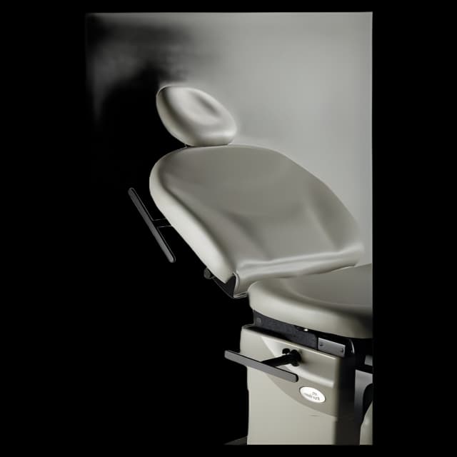 Seat Accessory Rails Midmark® - 9A522001