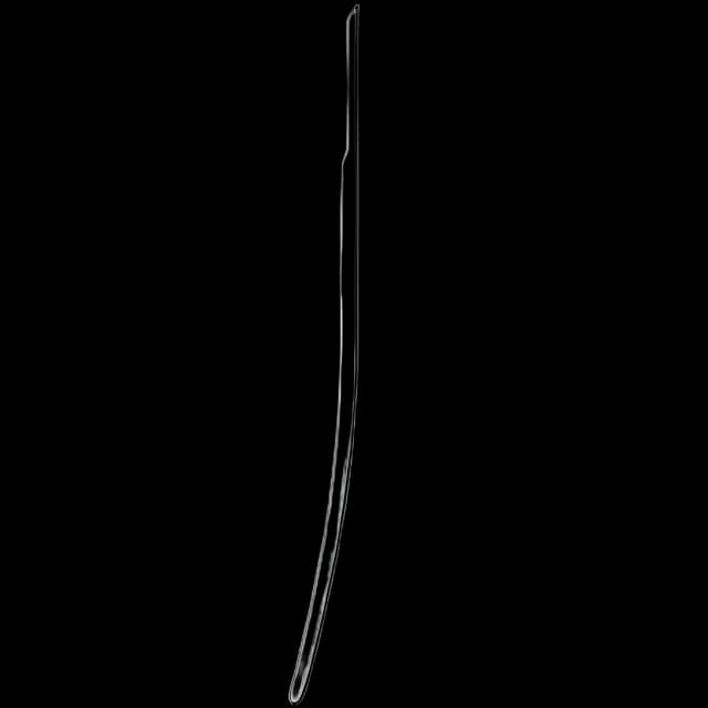 Uterine Dilator Sklar® 5 mm Hegar 7 Inch Length Stainless Steel NonSterile