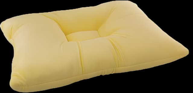 Roscoe Medical Cervical Roll Pillow - Memory Foam Neck Support