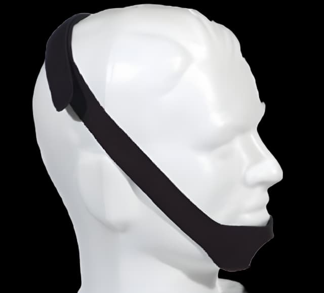 Nasal Mask Chinstrap Adam®