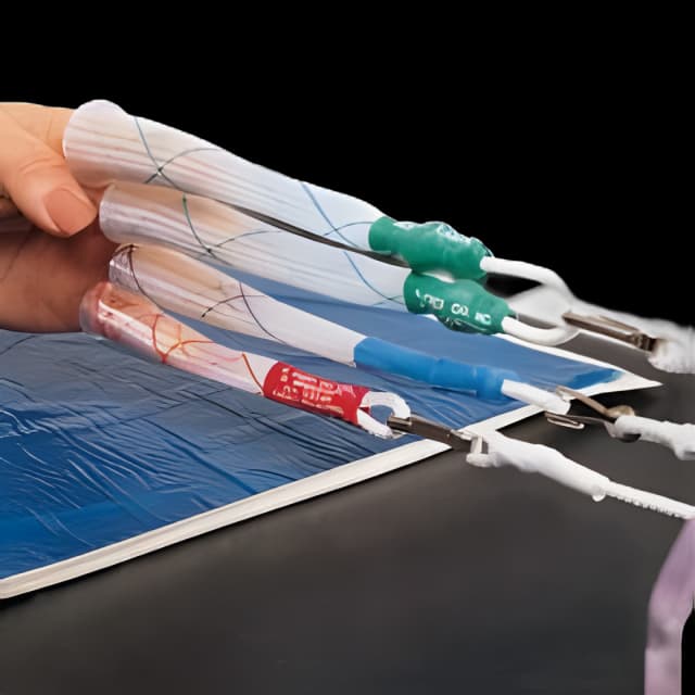 Allen® Large Mesh Finger Trap - Orthopedic Support