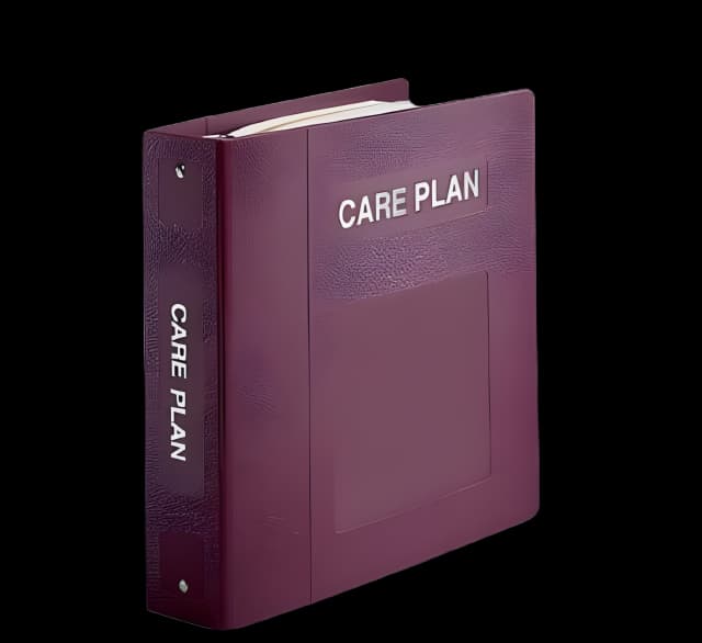 Compliance Manual 3rd Edition Binder - MCMCARE4030-25