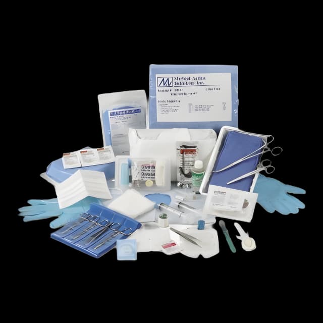 Circumcision Tray - 56779