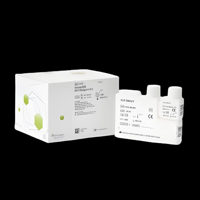 General Chemistry Reagent Envoy® 500 Alkaline Phosphatase (ALP) For Envoy 500 Chemistry System 1,200 Tests