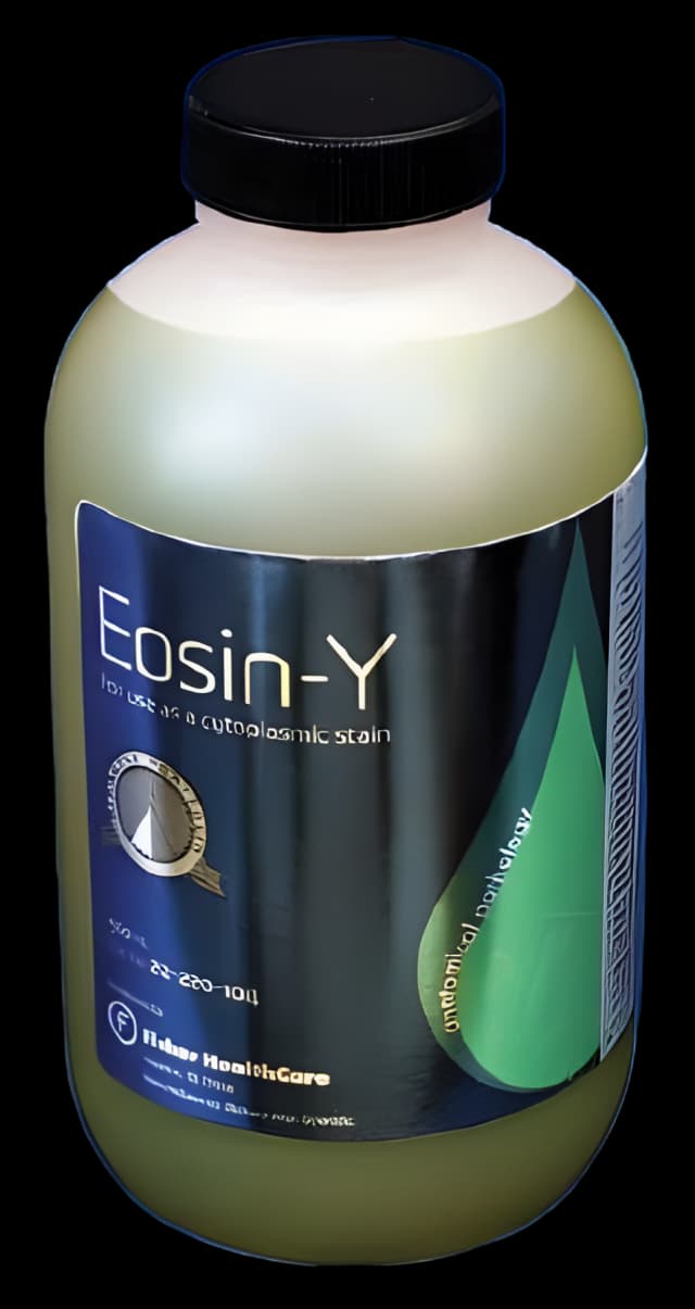 Eosin Y Stain 1% Alcoholic Solution - Fisher HealthCare™