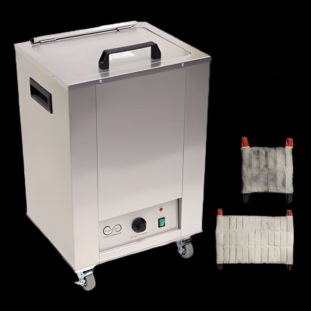 Relief Pak Heating Unit with Therapy Pads - Physical Therapy