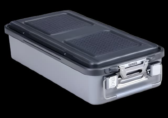 Sterilization Container Genesis® - CD7-6C