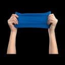 McKesson CanDo Heavy Resistance Band 5x50 Yard - Physical Therapy