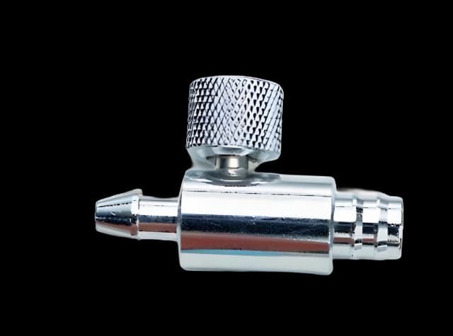 Blood Pressure Deflation Valve McKesson LUMEON™