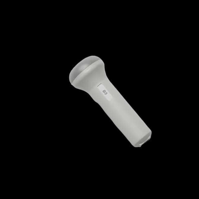 Obstetrical Doppler Probe DigiDop 2 MHz Frequency