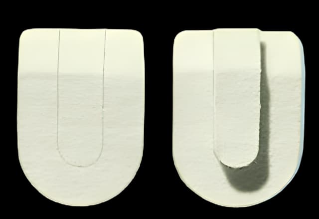 Hapad® Heel Pad - HS37