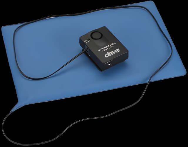 Drive Medical Chair Sensor Pad 13610PS - Patient Safety