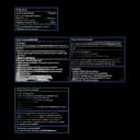 Antacid Pepcid® Complete 800 mg - 165 mg - 10 mg Strength Chewable Tablet 25 per Bottle - 71683729125