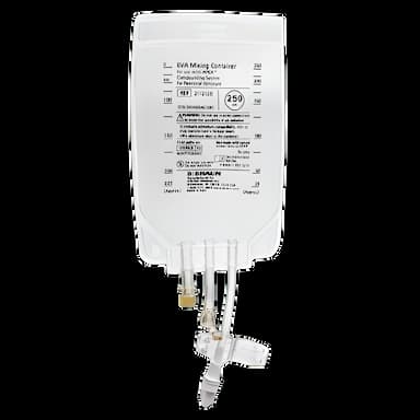 Compounding Bag Apex™ 4000 mL - Single Chamber | B. Braun