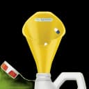 Drug Disposal System Funnel Rx Destroyer™ 1 lb. Carton Weight - RXFUN