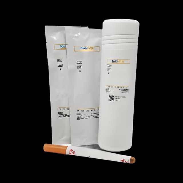 Campylobacter Jejuni QC Organism Kwik-Stik Duo-Pak