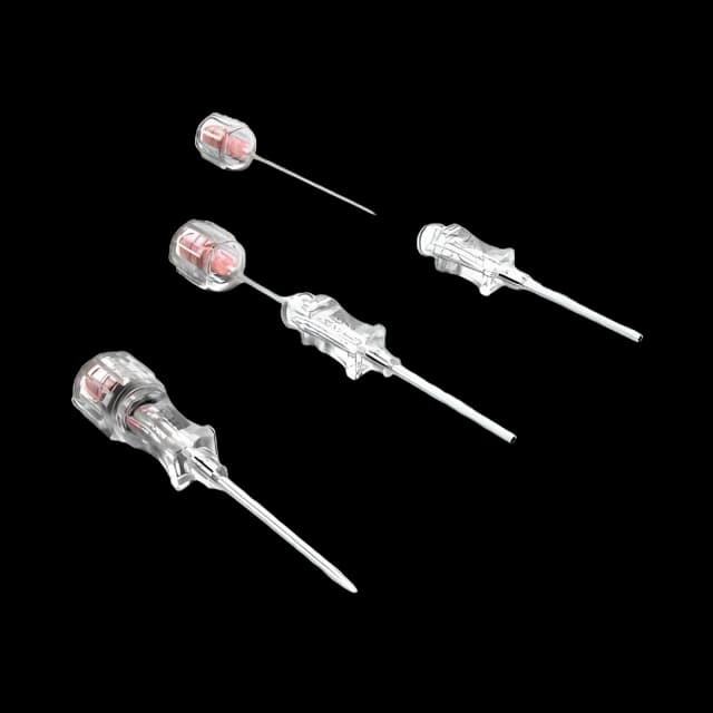 Tidal™ High-Flow 16G Port Access Needle for Efficient IV Therapy