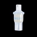 Hygroscopic Condenser Humidifier with Filter AirLife® 30 mg @ 500 mL 0.8 cm @ 0.5 LPS / 2.4 cm @ 1.0 LPS